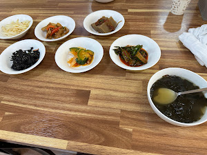 동해북어찜