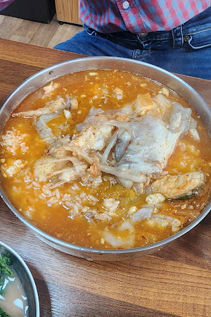 만남의식당