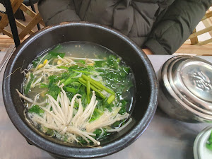 못난이아구해물찜