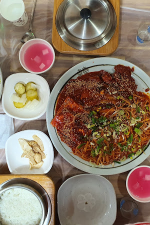 북어찜이야기