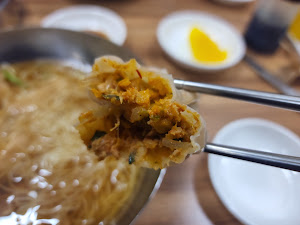 서정가야밀면