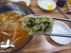 서정가야밀면