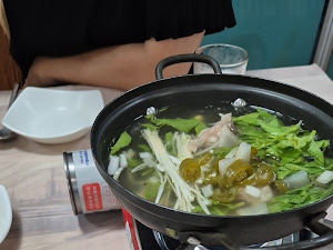 신진성아구찜해물찜 용화점