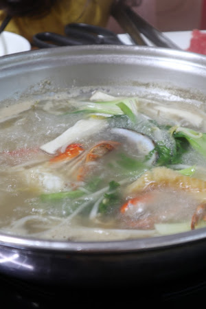 153샤브샤브칼국수