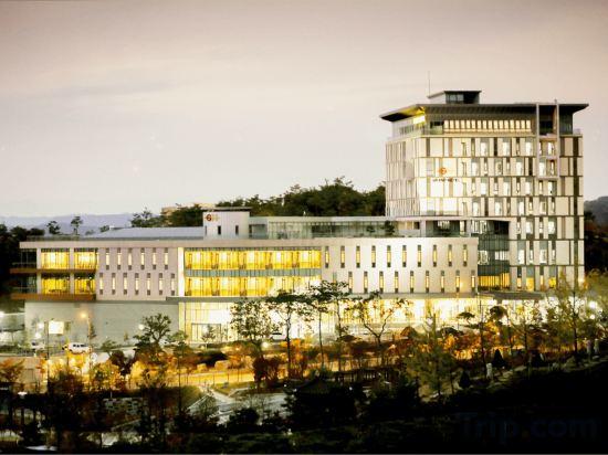 안동 그랜드 호텔 (Andong Grand Hotel)
