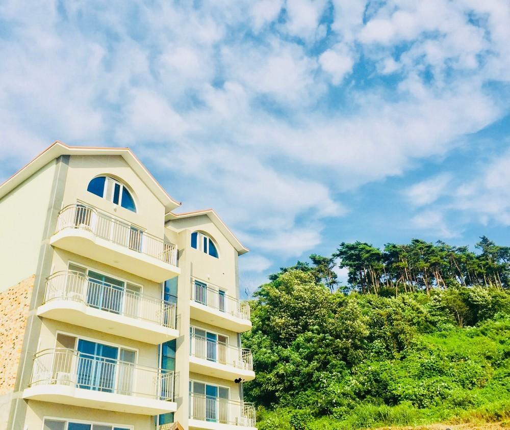 부안 운호 레지던스 펜션 (Buan Unho Residence Pension)