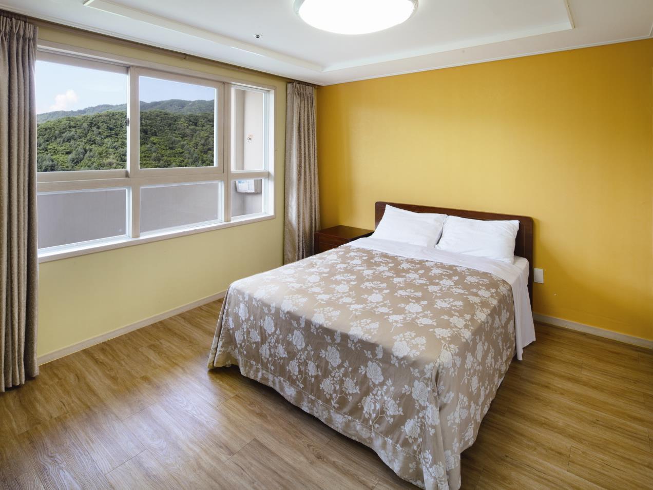 한화 리조트 평창 (Hanwha Resort Pyeongchang)