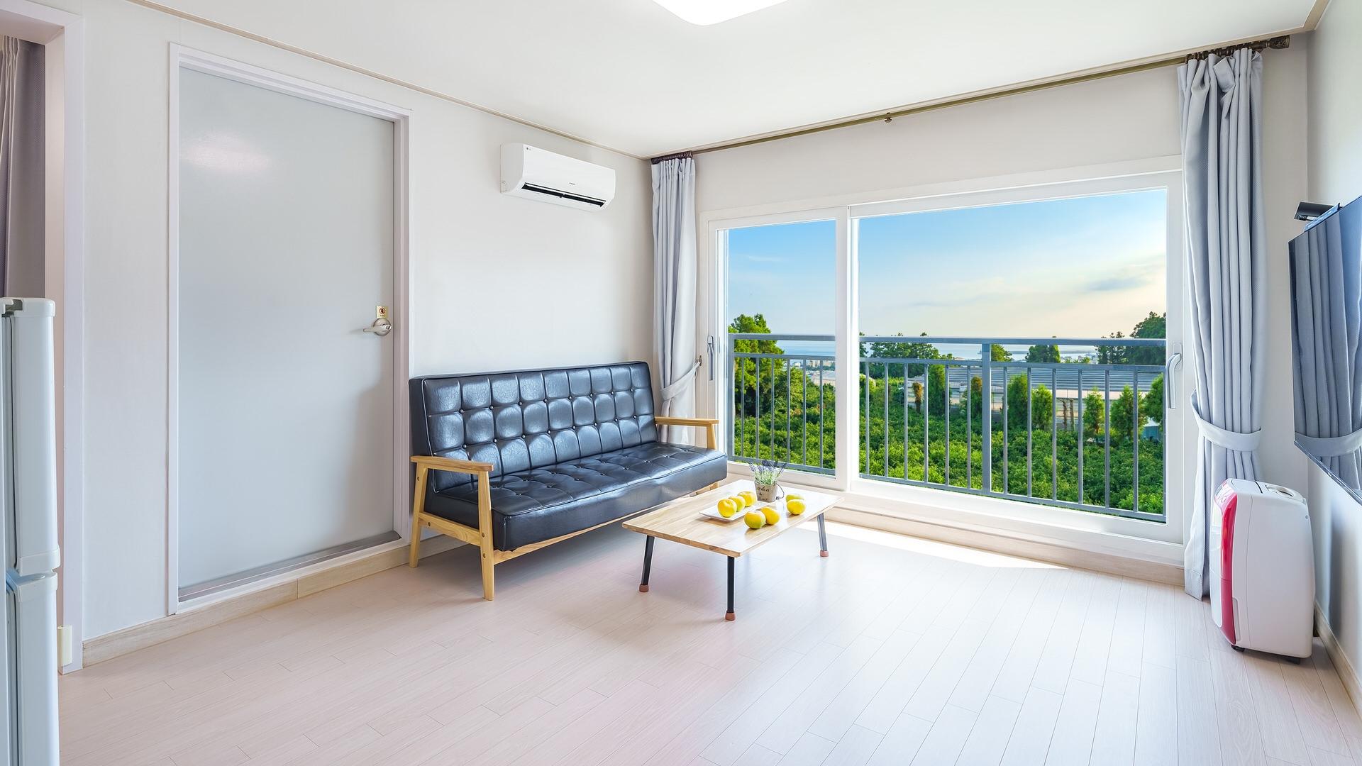 제주 인하우스 펜션 (Jeju Inhouse Pension)