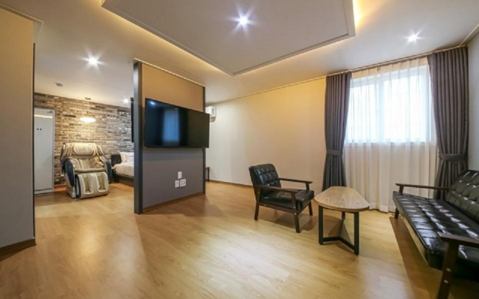 본 호텔 (Suncheon HOTEL BON)