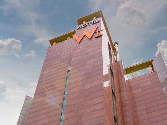 파주 W2호텔 (Paju W2 Hotel)