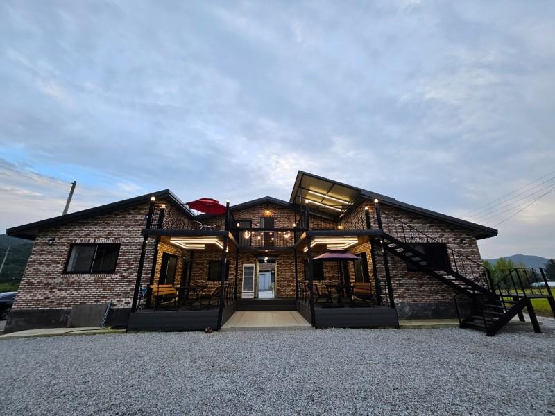 고창 선운산 수펜션 (Gochang Seonunsan Su Pension)