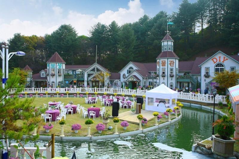 포천 코지11펜션 (Pocheon Cozy 11 Pension)