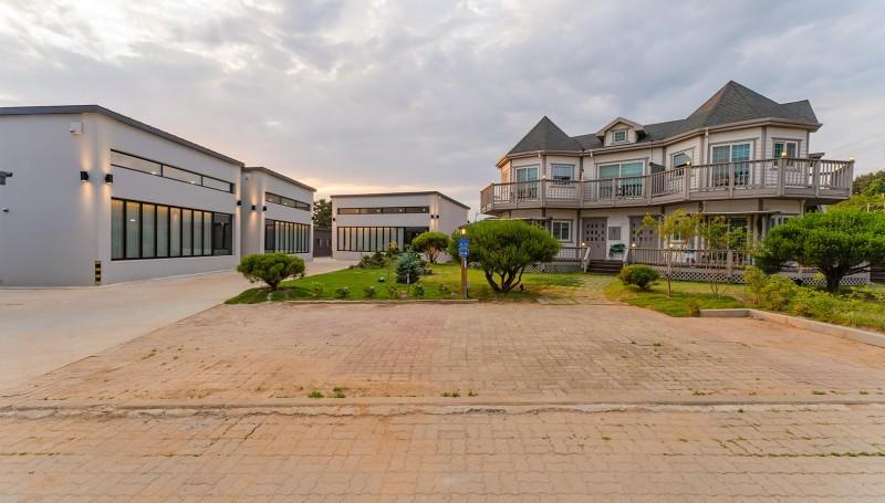 태안 아마도펜션 (Taean Amado Pension)