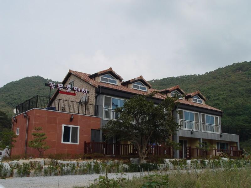 고창 꽃무릇펜션 (Gochang Flower Pension)