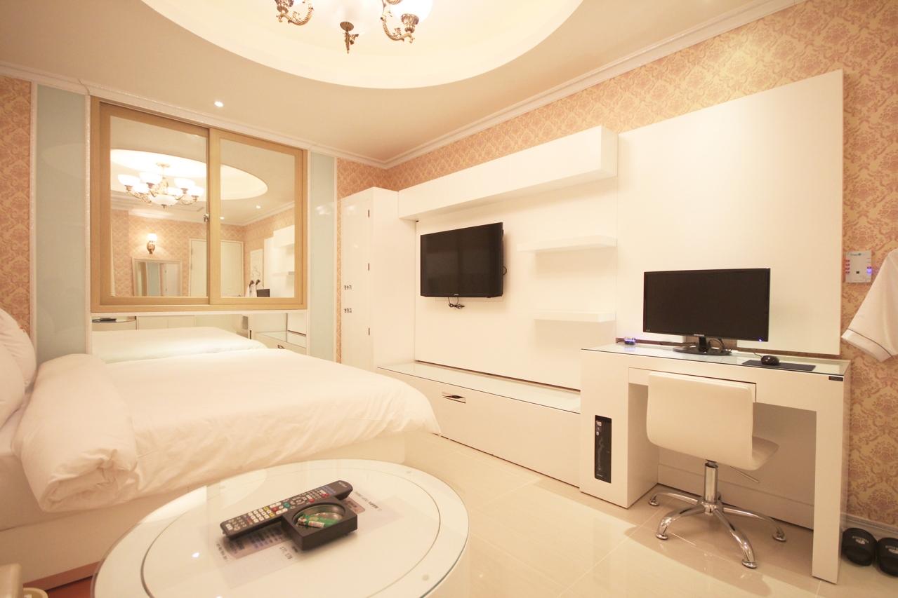 광양 호텔 리츠 (Gwangyang Hotel Ritz)