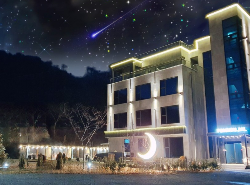 안동 펜션달안동 (Andong PensionDalandong)