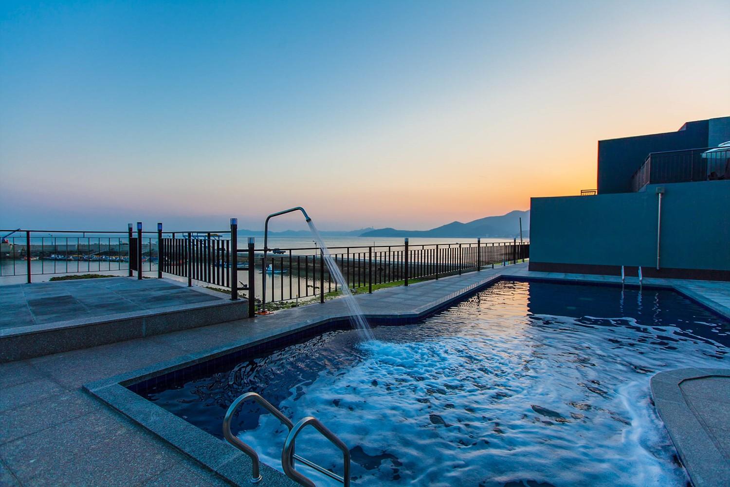 완도 P237풀빌라 (Wando P237 Poolvilla)