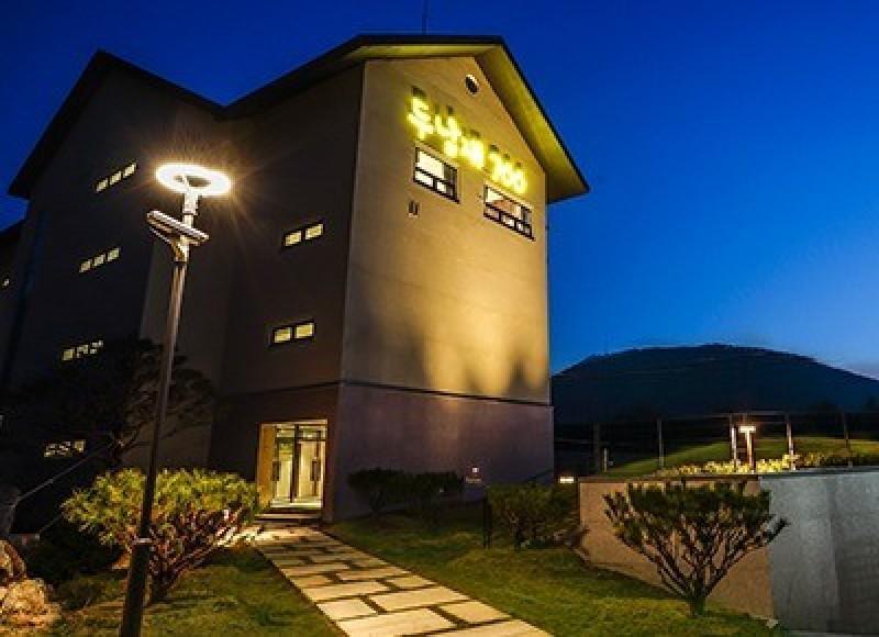 평창 두남재700펜션 (Pyeongchang Dunamjae 700 Pension)