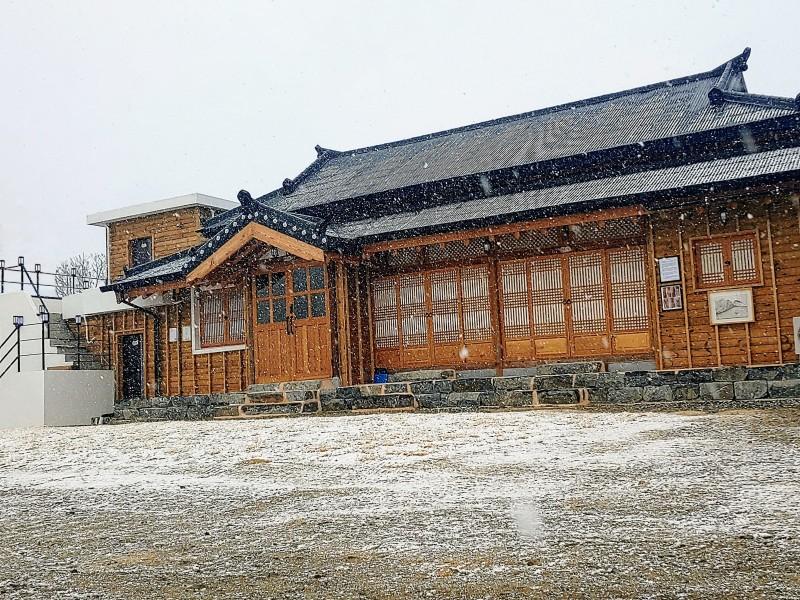 부여 자온대펜션 (Buyeo Ziondae Pension)