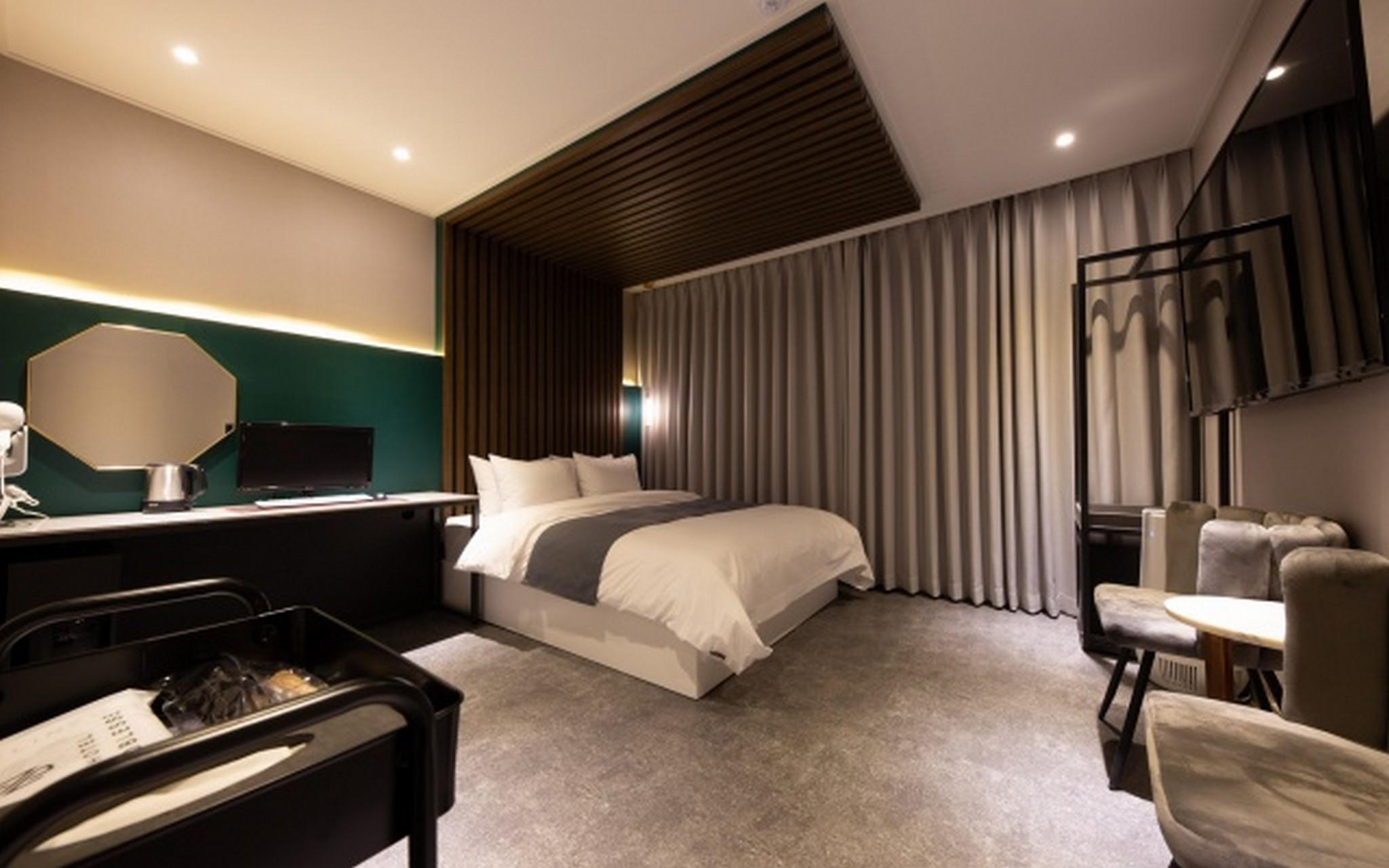 천안 노블레스 호텔 (Cheonan Noblesse Hotel)
