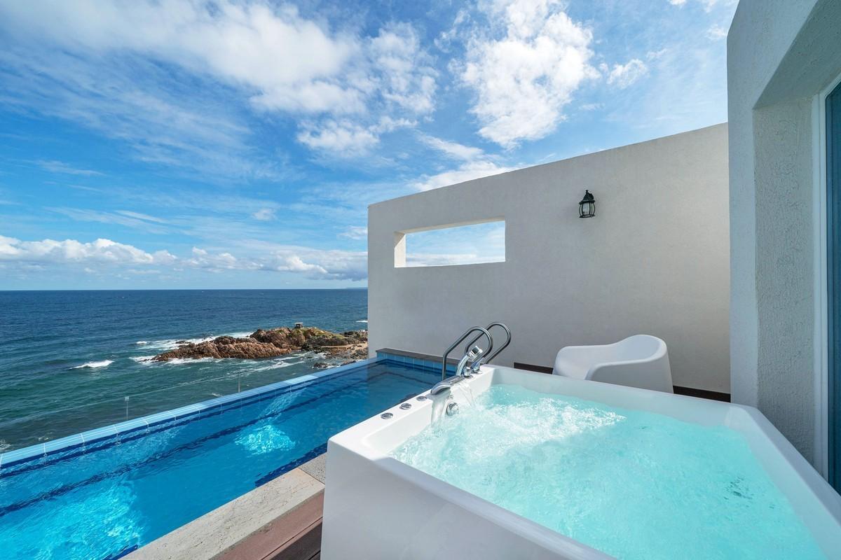 영덕 더베스트 풀빌라 (The Best Poolvilla)