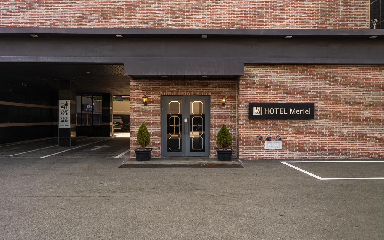 용인 신갈 메리엘 (Yongin Singal Hotel Meriel)