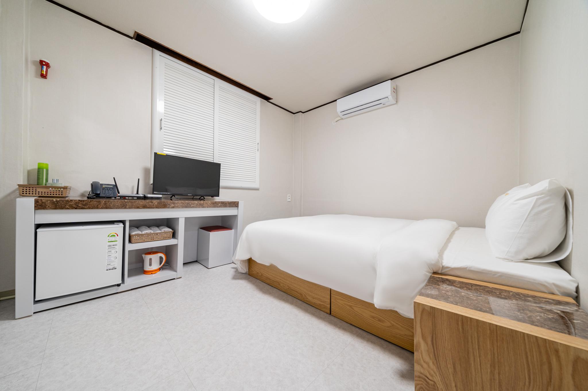 제천 예스모텔 (Jecheon Yes Sumotel)