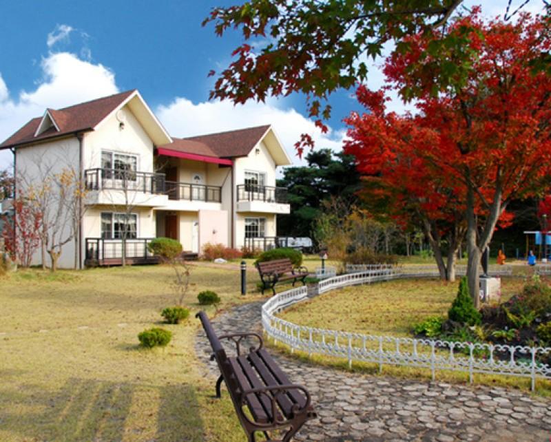 당진 초락나루펜션&글램핑 (Dangjin Chorak Naru Pension & Glamping)