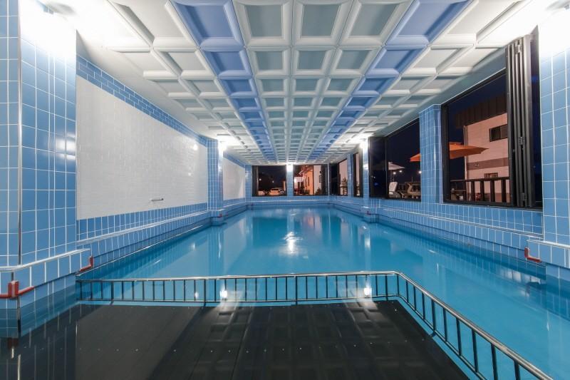 울진 블루아라펜션 (Uljin Blue Ara Pension)