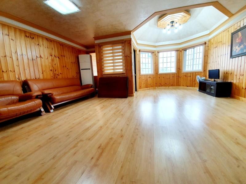 논산 양촌랜드펜션 (Nonsan Yangchon Land Pension)