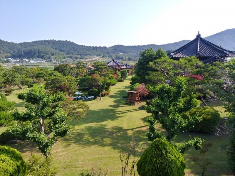 보성 갈멜왕실의펜션 (Boseong Carmel Royal Pension)