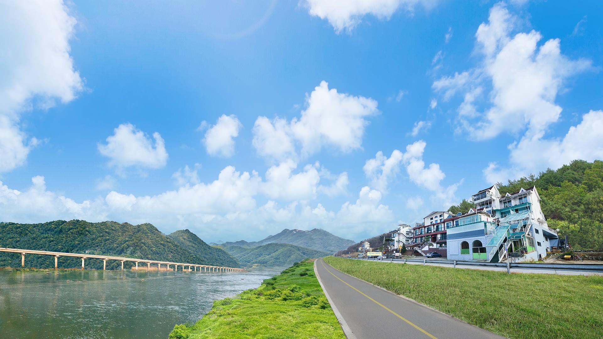 올데이 펜션 (Chuncheon Allday Pension)