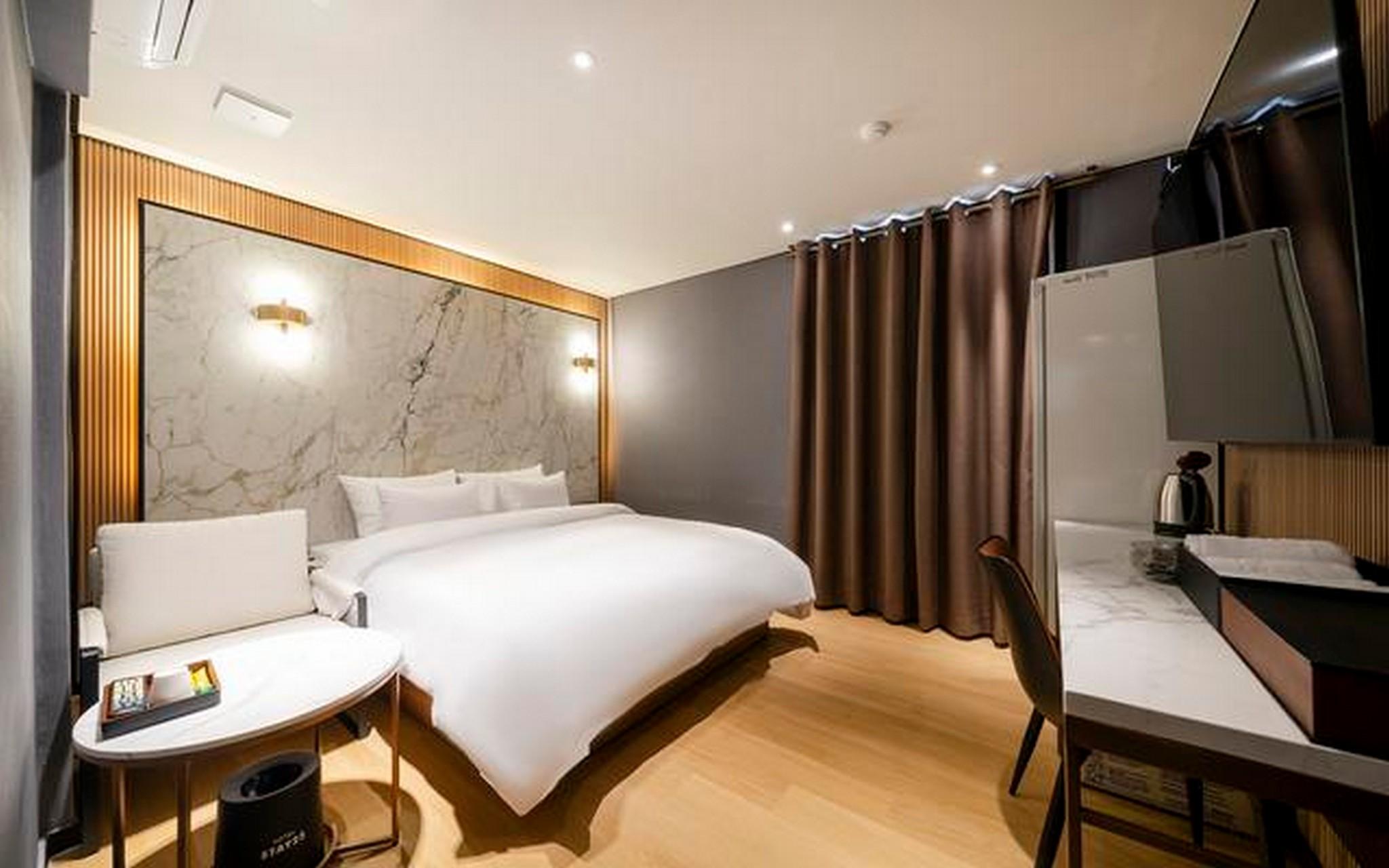 오산 스테이25 호텔 (Osan Stay25 Hotel)