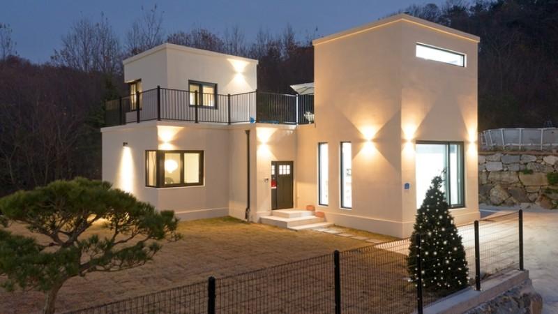 담양 에이치하우스 (Damyang H House)