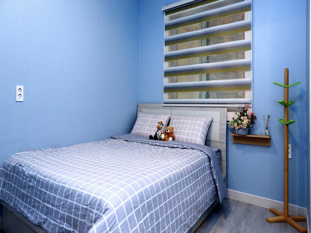 서귀포 해비치풍경 펜션 (Seogwipo Haevichipoonggyeong Pension)