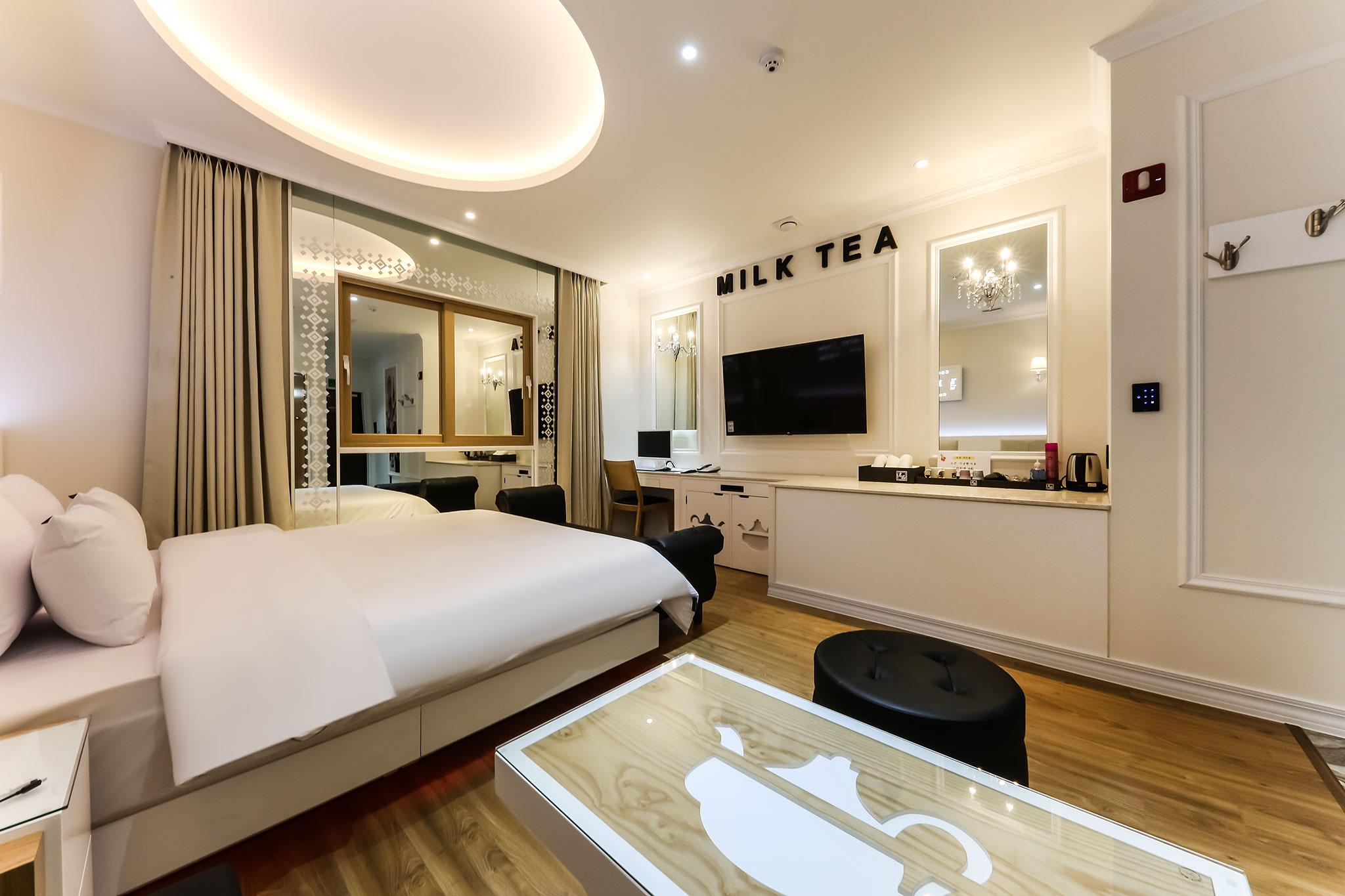 서산 명품 무인텔 (Sosan Luxury Self check-in Motel)
