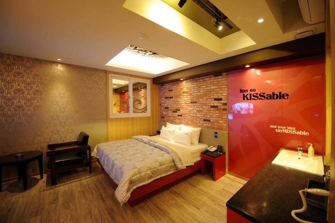 울진 엔젤 무인카 (Ulsan Angel Self check-in Motel)