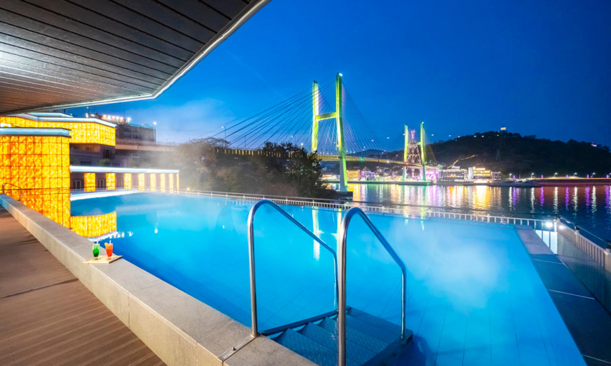 여수 호텔 헤이븐 (Yeosu Hotel Haven)