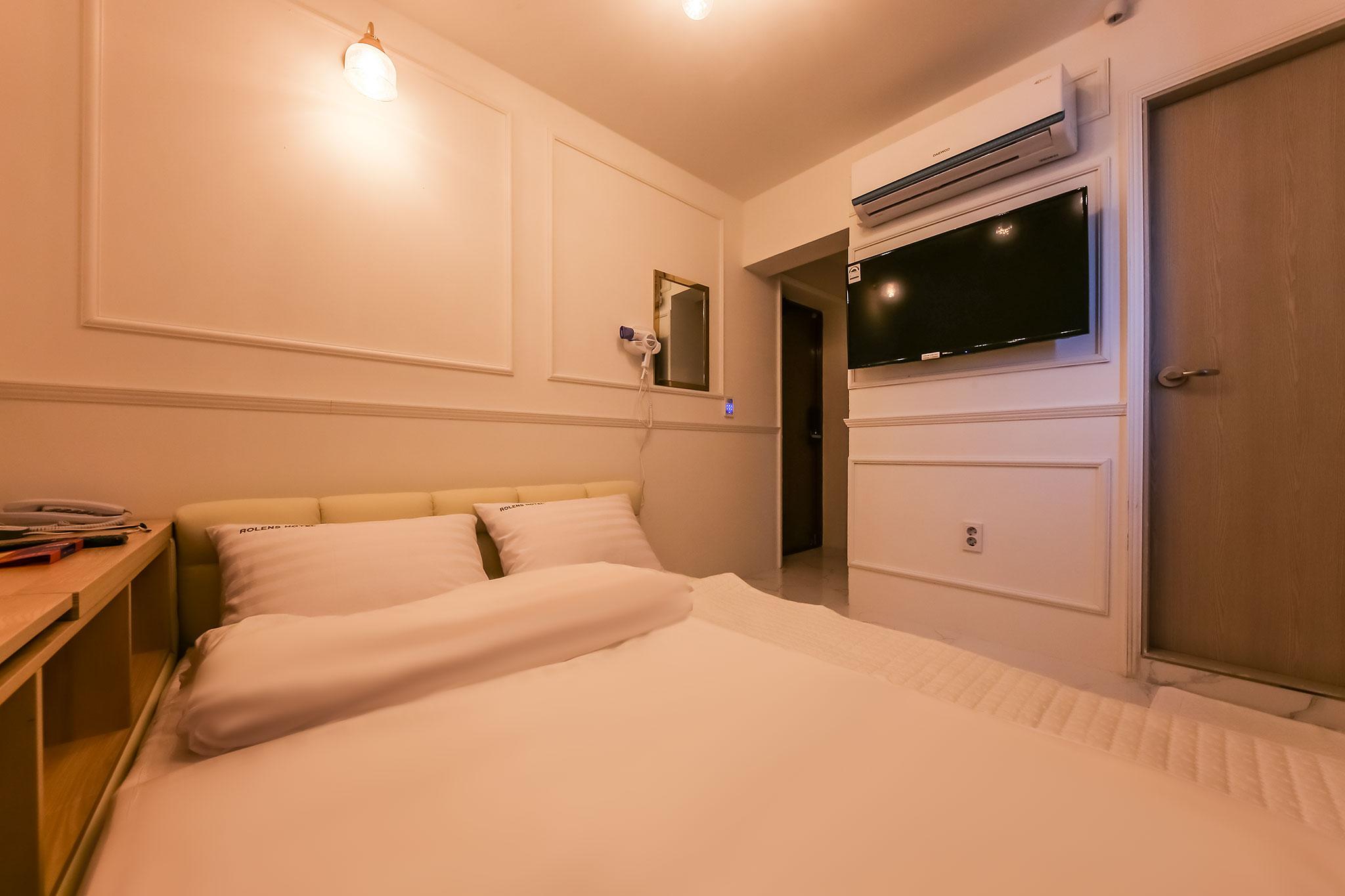 아산 로렌스 호텔 (Asan Lawrence Hotel)