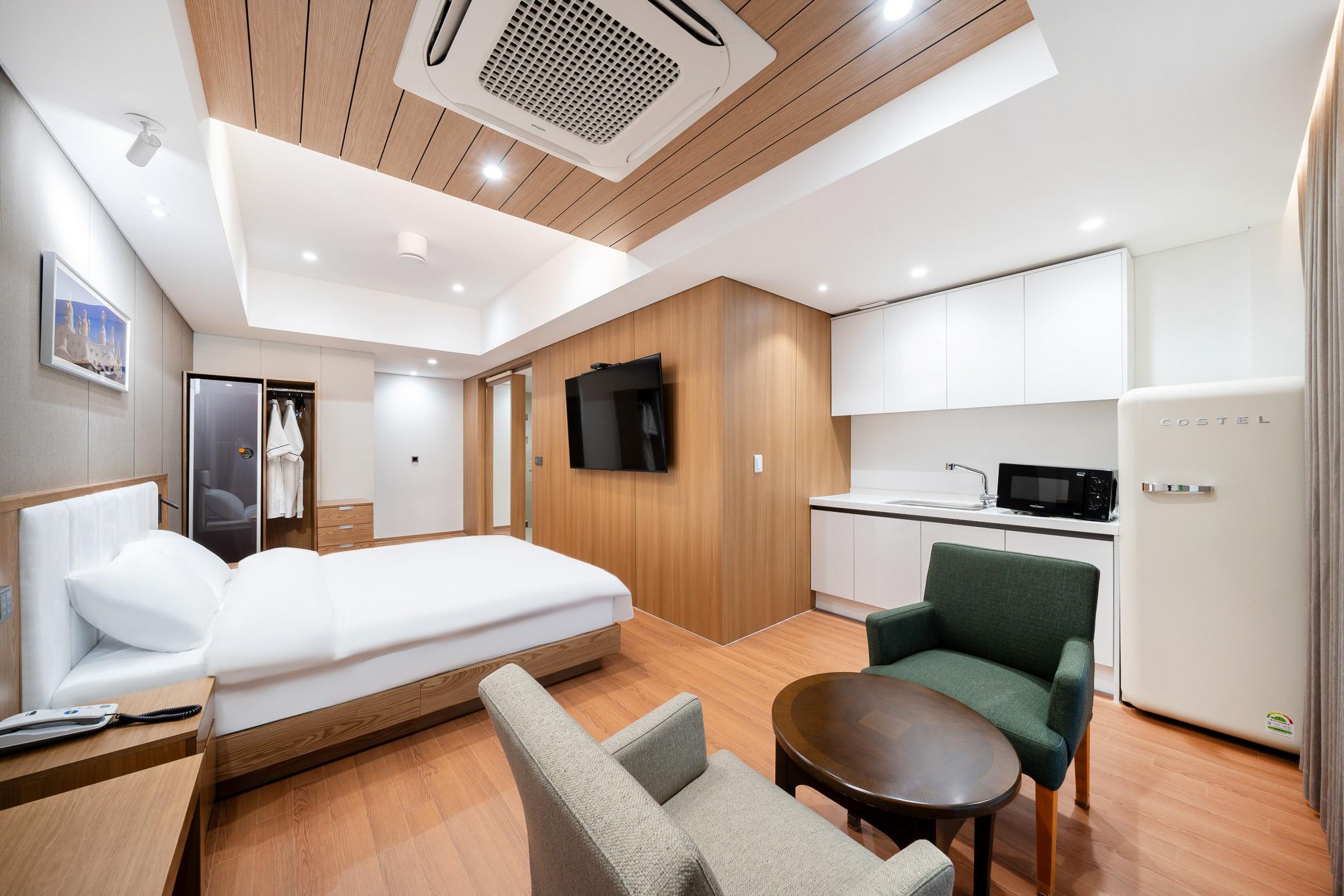 대구 성서 누오보 호텔 (Daegu Seongseo Nuovo Hotel)