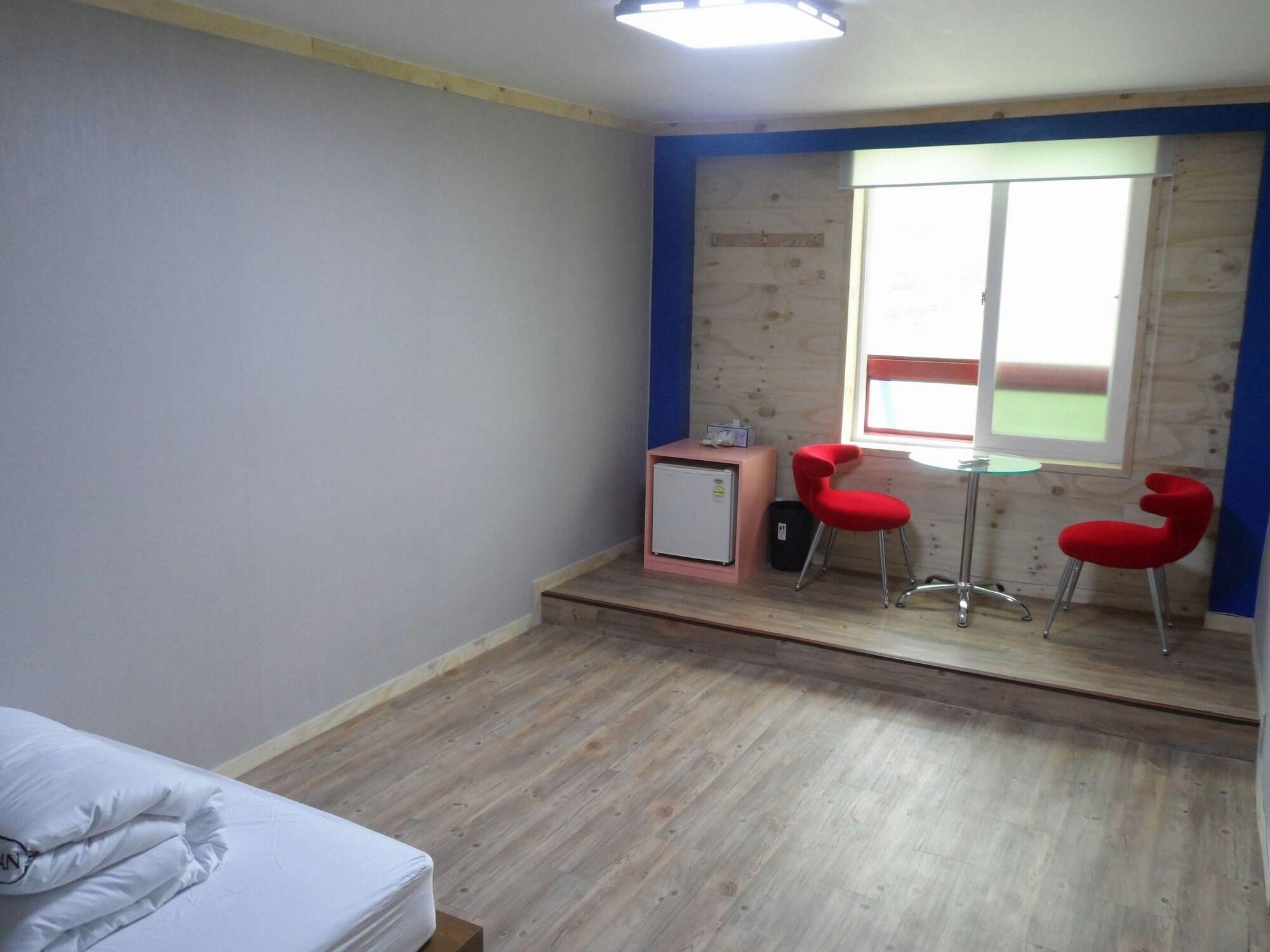 구례 노고단게스트하우스 & 호텔 (Gurae nogodan guesthouse and hotel)