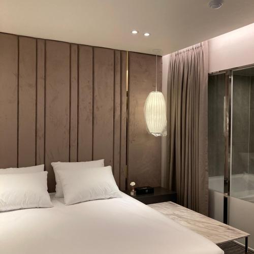 스테이 에비뉴 호텔 (Stay Avenue Hotel)