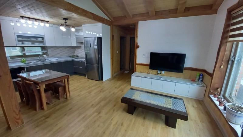 공주 소랭이시냇가펜션 (Gongju Soraeng stream pension)