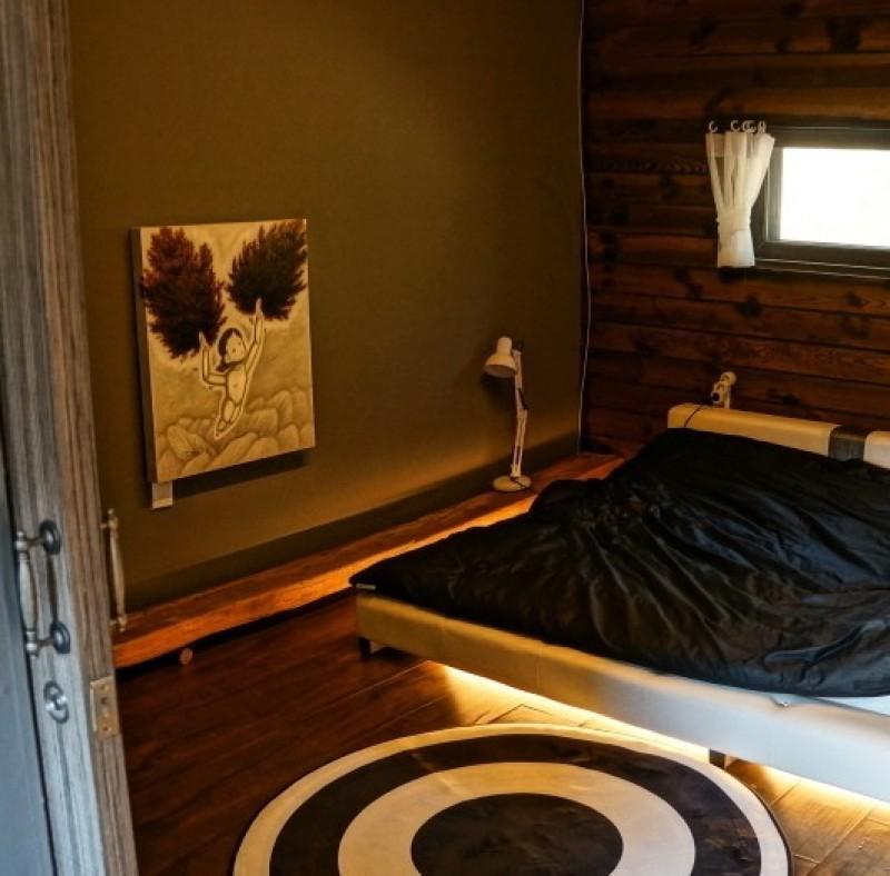 부산 펜션갤러리가덕펜션 (Busan Pension Gallery Gadeok Pension)