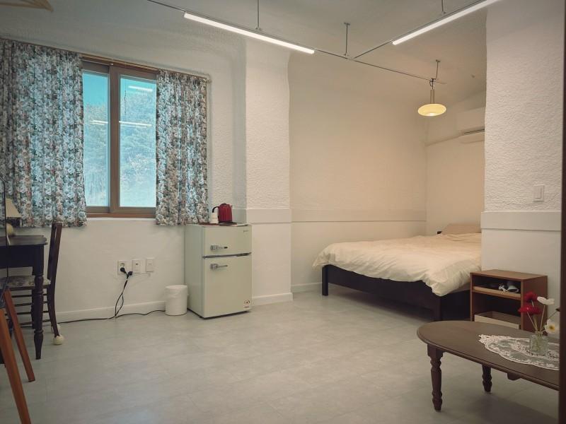 청주 오카맨션 (Cheongju Oka Mansion)