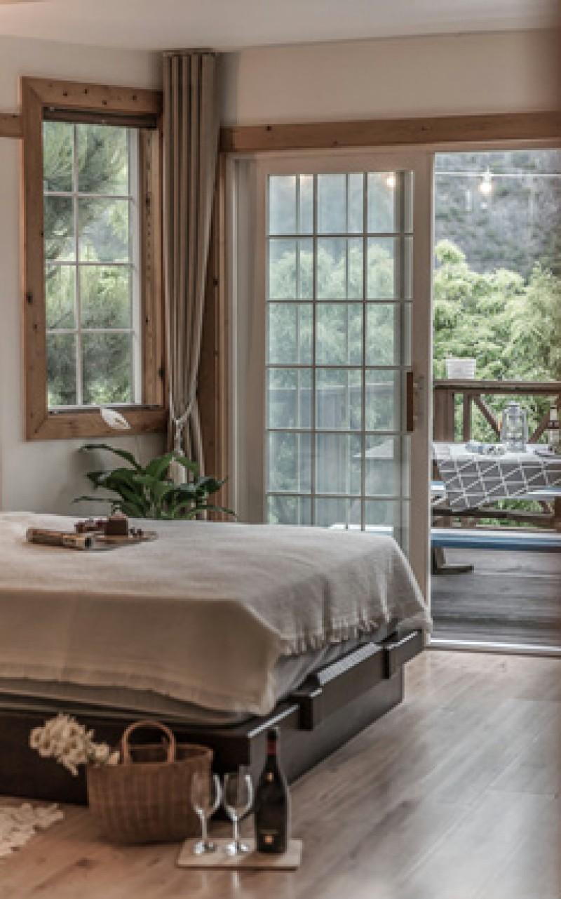 단양 펜션어떤날 (Danyang Pension Some Day)