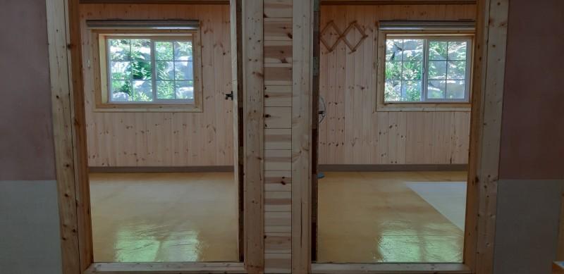 인제 구들하우스펜션 (Inje Gudeul House Pension)