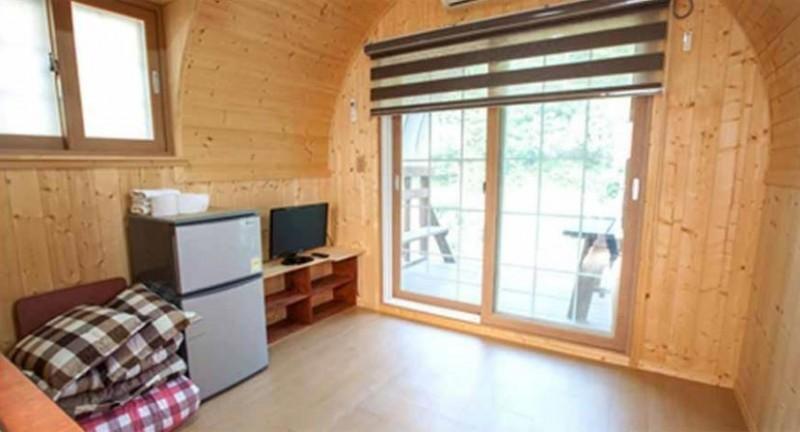 천안 성거호수펜션 (Cheonan Seonggeohosu Pension)