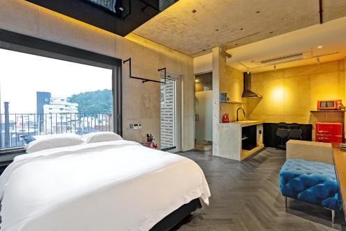 인구스테이 (Ingu Stay)