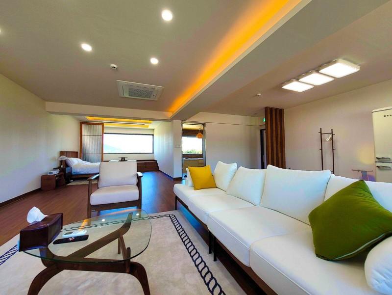 경주 소록스테이 풀빌라 (Gyeongju Sorok Stay Pool Villa)